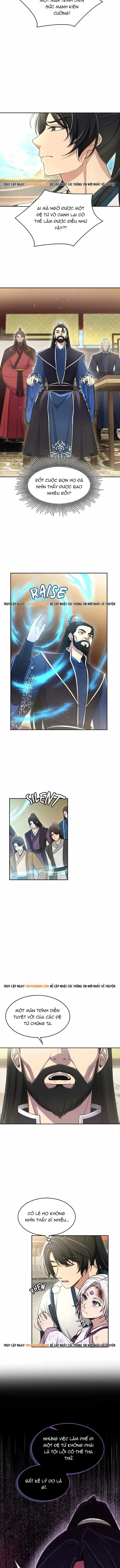 Chân Lý Tu Tiên Chapter 60 - 4