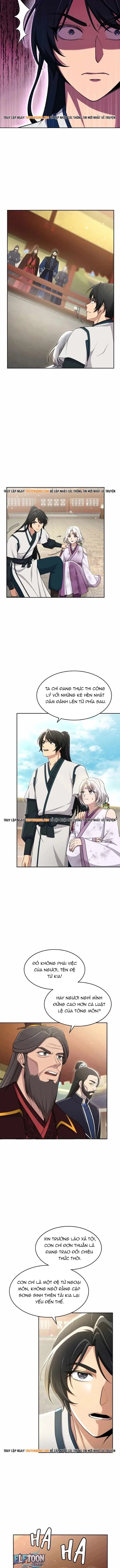 Chân Lý Tu Tiên Chapter 60 - 5