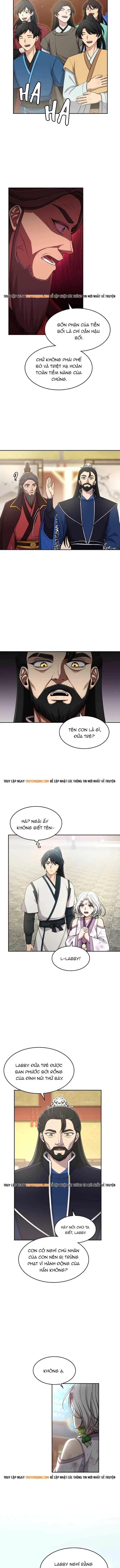 Chân Lý Tu Tiên Chapter 60 - 6