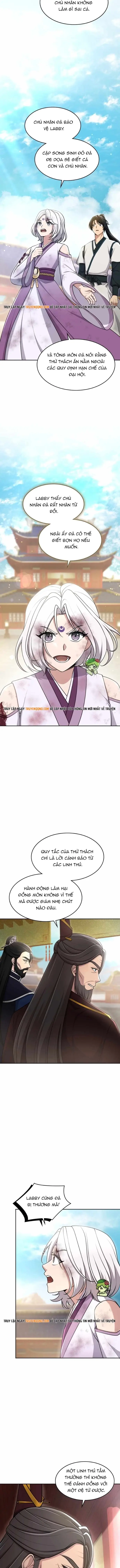 Chân Lý Tu Tiên Chapter 60 - 7