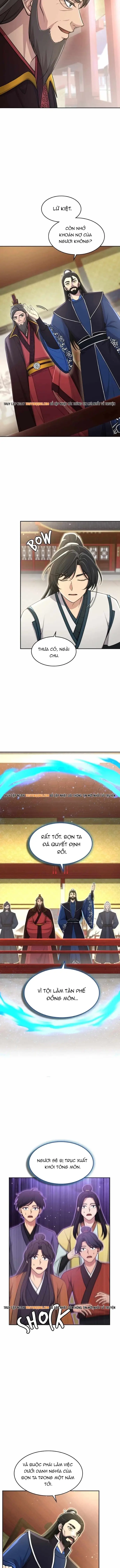 Chân Lý Tu Tiên Chapter 60 - 8