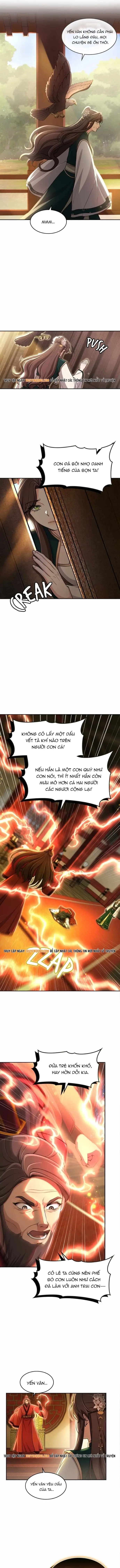 Chân Lý Tu Tiên Chapter 60 - 10