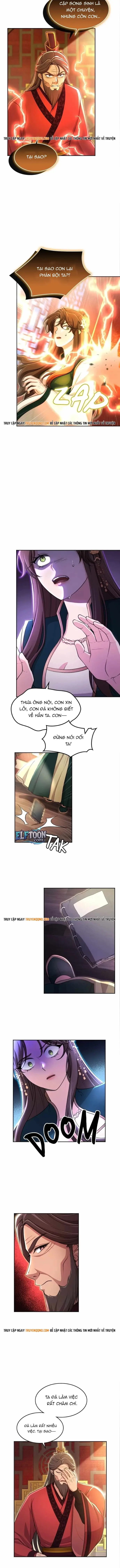 Chân Lý Tu Tiên Chapter 60 - 11