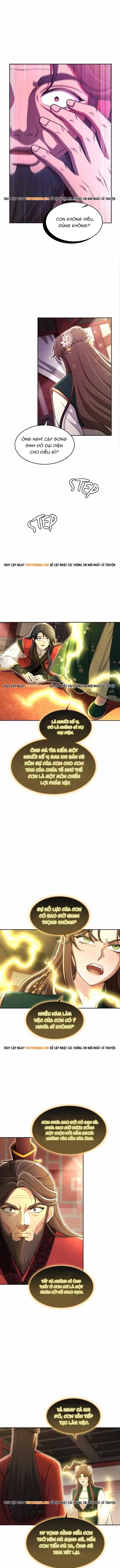 Chân Lý Tu Tiên Chapter 60 - 12