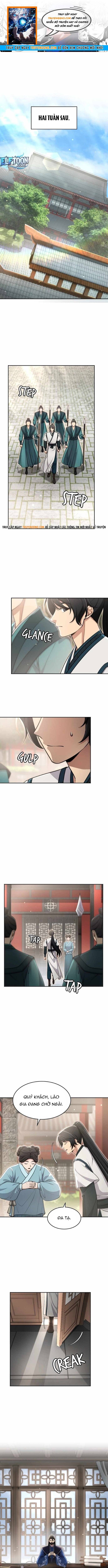 Chân Lý Tu Tiên Chapter 61 - 1