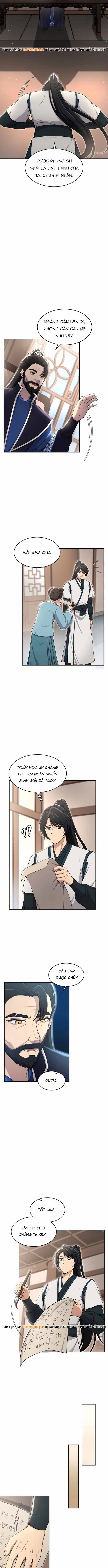 Chân Lý Tu Tiên Chapter 61 - 2