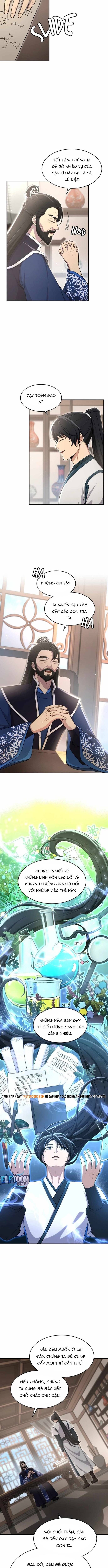 Chân Lý Tu Tiên Chapter 61 - 3