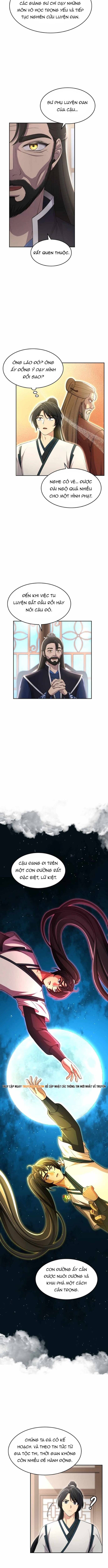 Chân Lý Tu Tiên Chapter 61 - 4