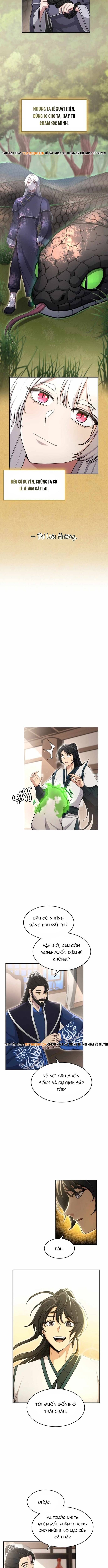 Chân Lý Tu Tiên Chapter 61 - 6