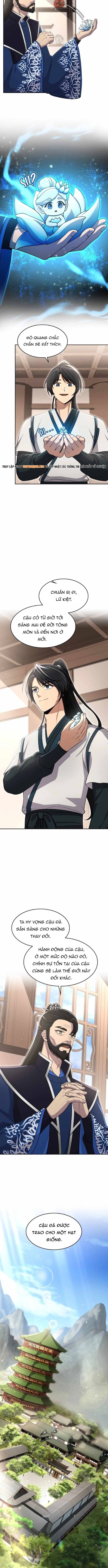 Chân Lý Tu Tiên Chapter 61 - 7