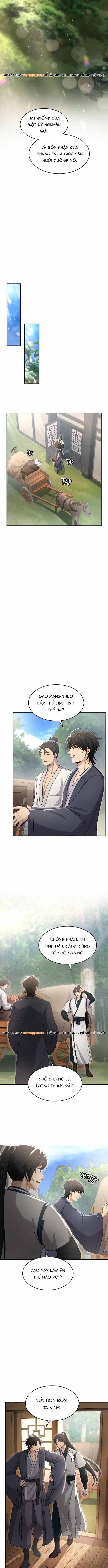 Chân Lý Tu Tiên Chapter 61 - 8