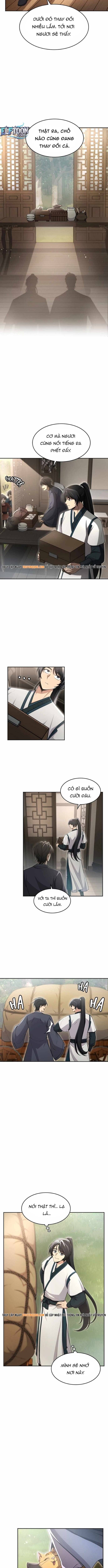 Chân Lý Tu Tiên Chapter 61 - 9