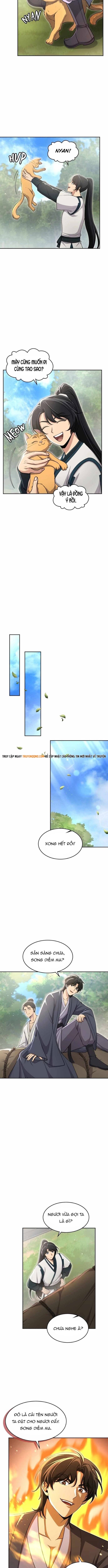 Chân Lý Tu Tiên Chapter 61 - 10