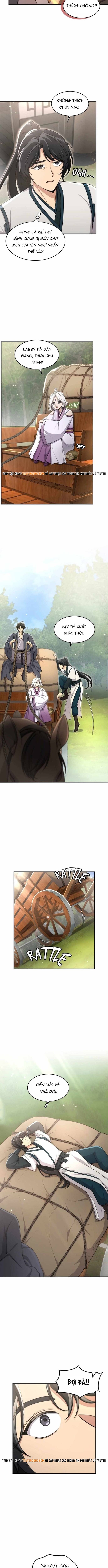 Chân Lý Tu Tiên Chapter 61 - 11