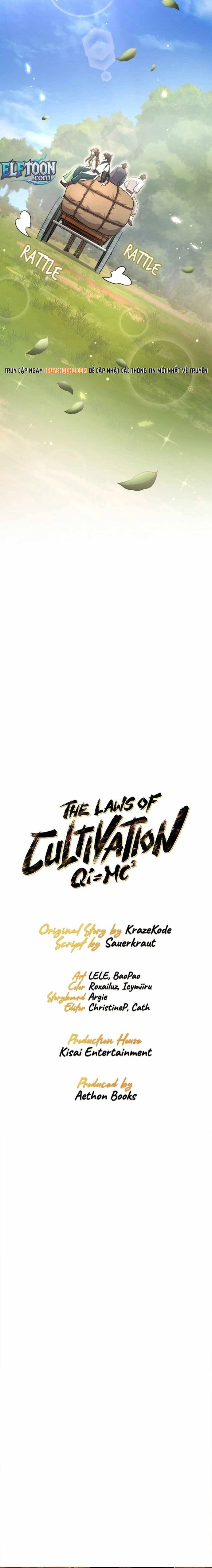 Chân Lý Tu Tiên Chapter 61 - 13