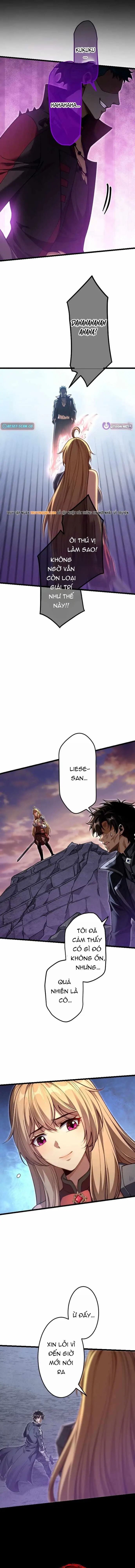 Ore Dake Level Down No Saikyou Kakuseisha Chapter 17 - 3