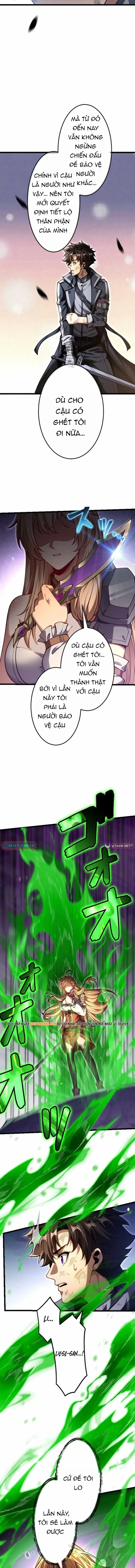 Ore Dake Level Down No Saikyou Kakuseisha Chapter 17 - 5