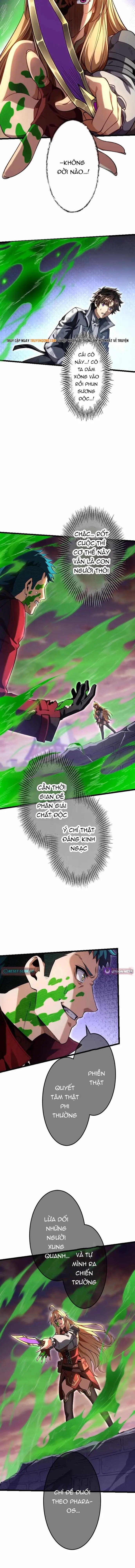 Ore Dake Level Down No Saikyou Kakuseisha Chapter 17 - 7