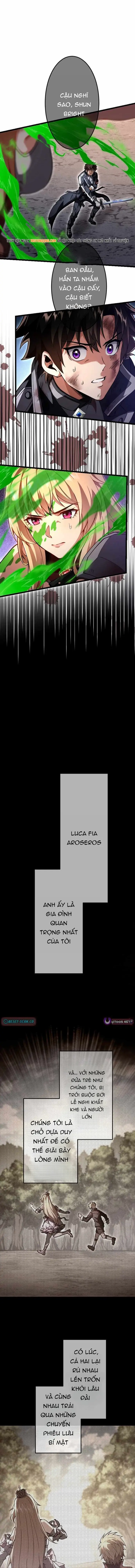 Ore Dake Level Down No Saikyou Kakuseisha Chapter 17 - 8