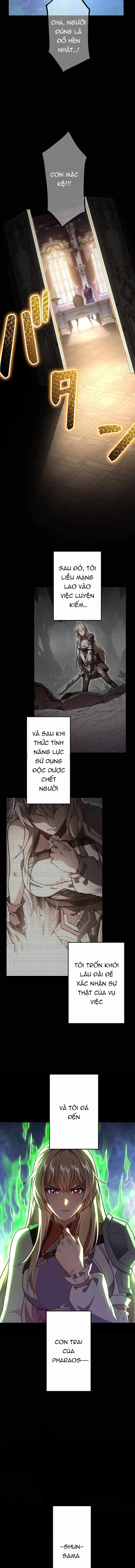 Ore Dake Level Down No Saikyou Kakuseisha Chapter 17 - 11