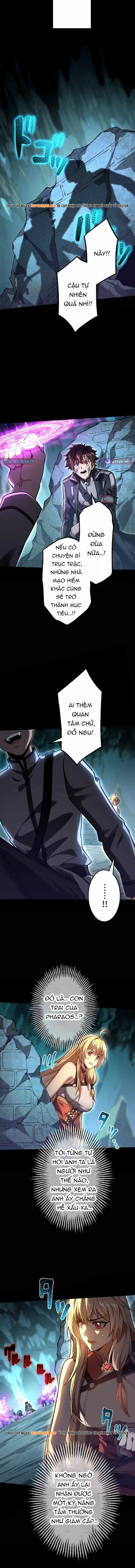 Ore Dake Level Down No Saikyou Kakuseisha Chapter 17 - 12