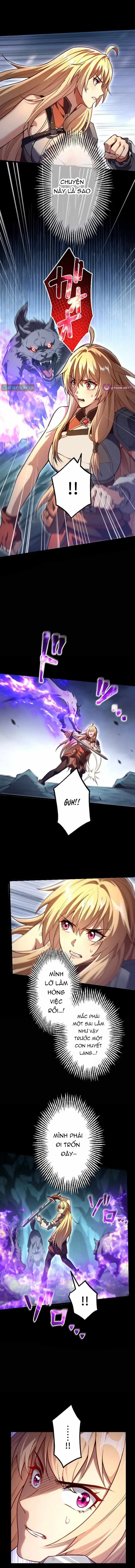 Ore Dake Level Down No Saikyou Kakuseisha Chapter 17 - 13