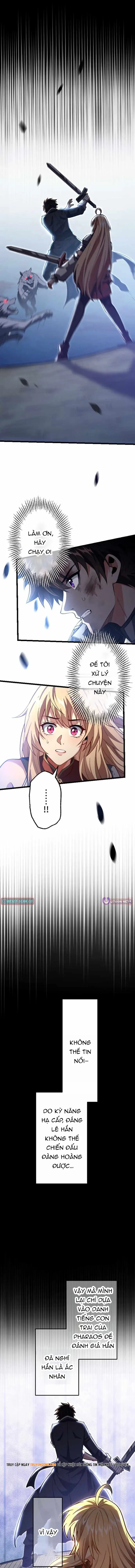 Ore Dake Level Down No Saikyou Kakuseisha Chapter 17 - 14