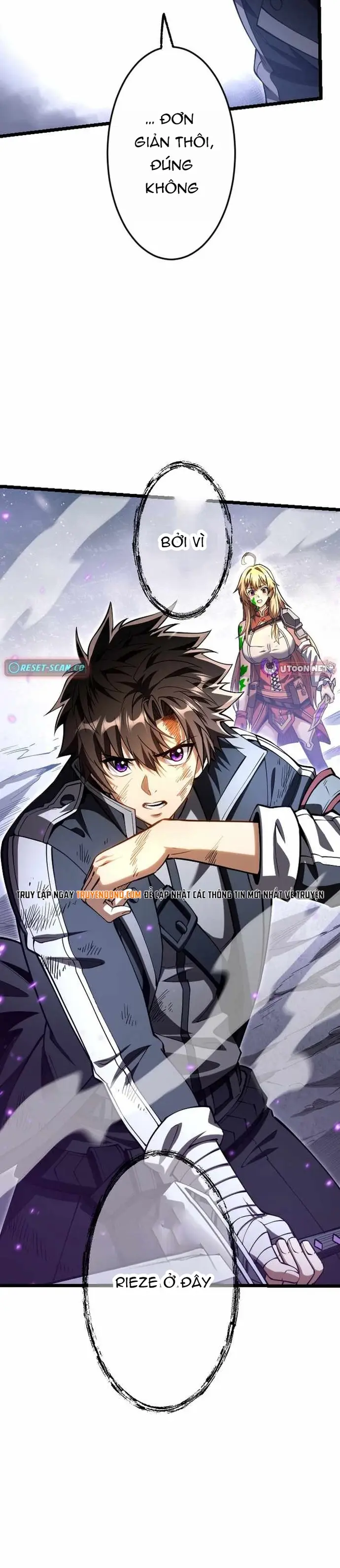 Ore Dake Level Down No Saikyou Kakuseisha Chapter 17 - 19