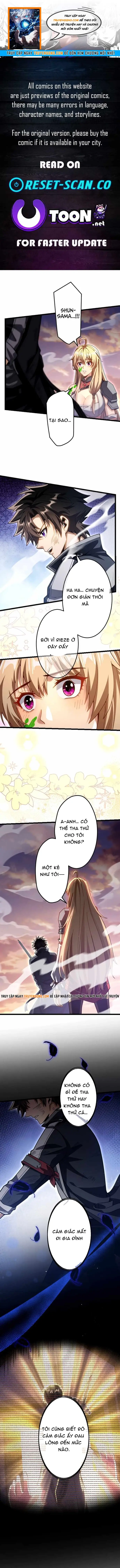 Ore Dake Level Down No Saikyou Kakuseisha Chapter 18 - 1