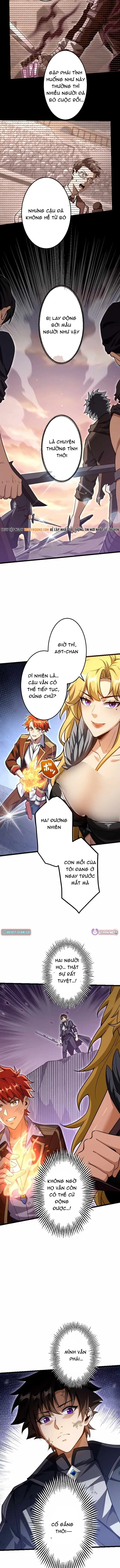 Ore Dake Level Down No Saikyou Kakuseisha Chapter 18 - 7