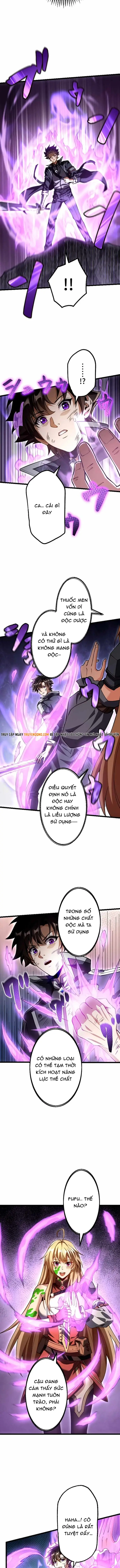 Ore Dake Level Down No Saikyou Kakuseisha Chapter 18 - 8