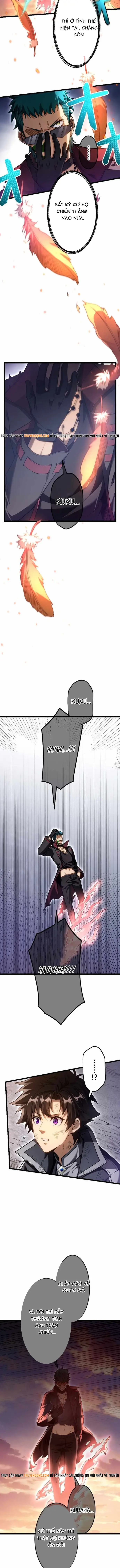 Ore Dake Level Down No Saikyou Kakuseisha Chapter 18 - 10