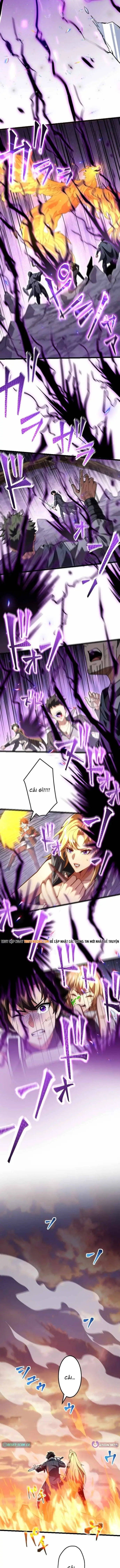 Ore Dake Level Down No Saikyou Kakuseisha Chapter 18 - 12