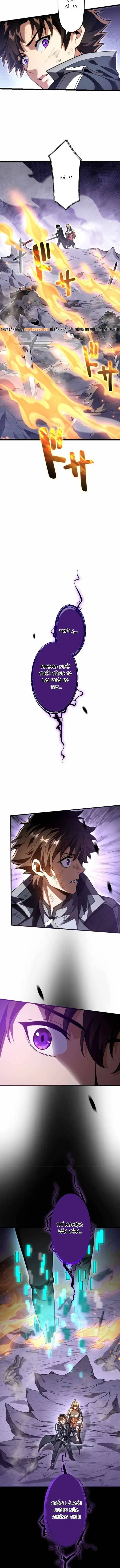 Ore Dake Level Down No Saikyou Kakuseisha Chapter 18 - 13