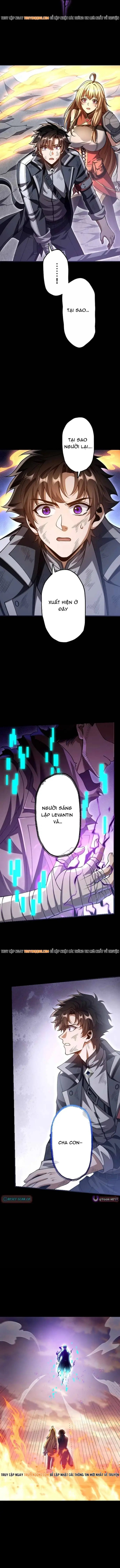 Ore Dake Level Down No Saikyou Kakuseisha Chapter 18 - 14