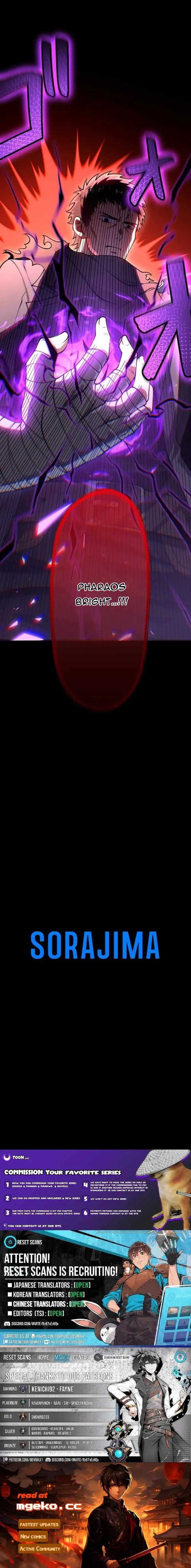 Ore Dake Level Down No Saikyou Kakuseisha Chapter 18 - 15