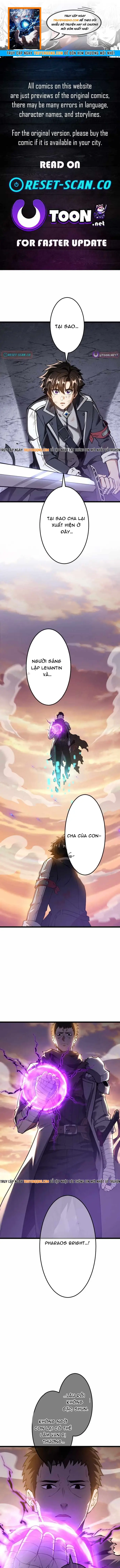 Ore Dake Level Down No Saikyou Kakuseisha Chapter 19 - 1