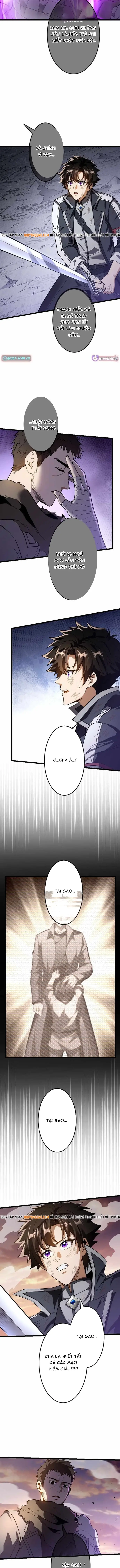 Ore Dake Level Down No Saikyou Kakuseisha Chapter 19 - 2