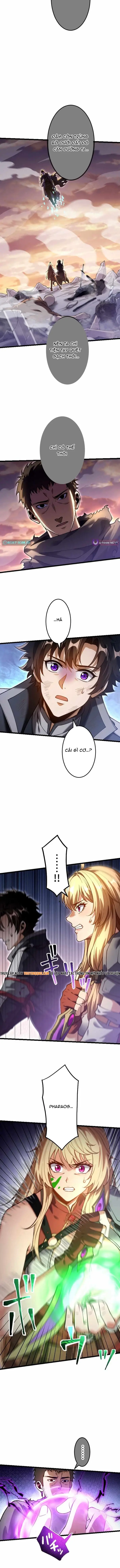 Ore Dake Level Down No Saikyou Kakuseisha Chapter 19 - 3