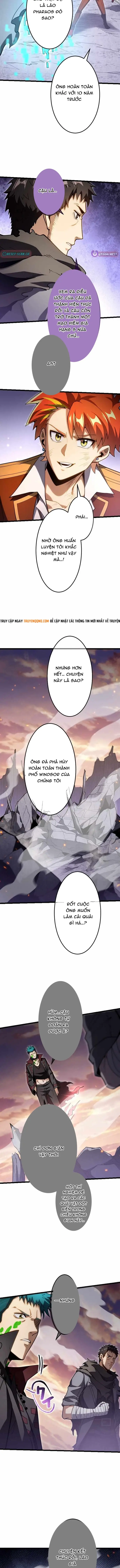 Ore Dake Level Down No Saikyou Kakuseisha Chapter 19 - 5