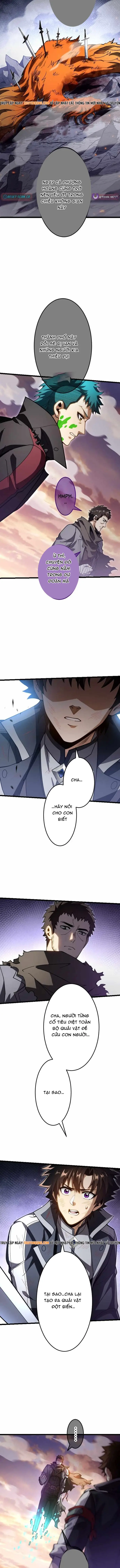 Ore Dake Level Down No Saikyou Kakuseisha Chapter 19 - 6