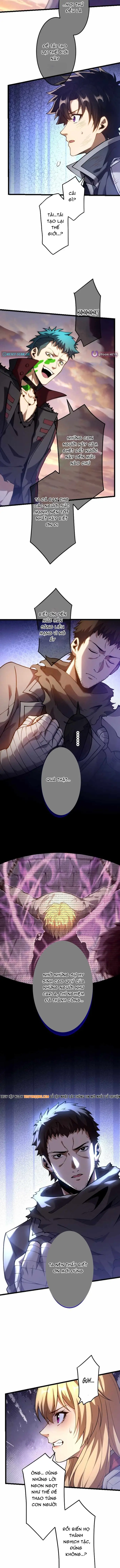 Ore Dake Level Down No Saikyou Kakuseisha Chapter 19 - 7