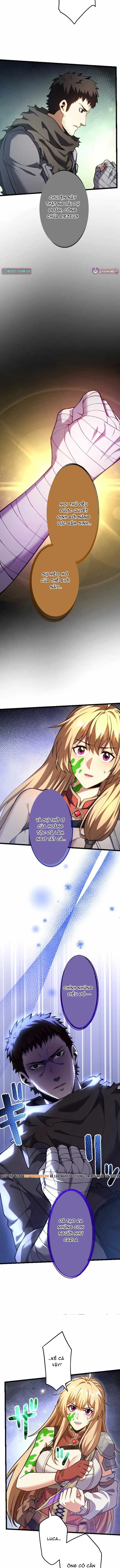 Ore Dake Level Down No Saikyou Kakuseisha Chapter 19 - 8