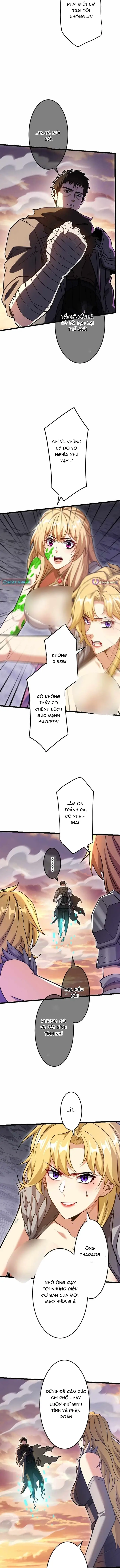 Ore Dake Level Down No Saikyou Kakuseisha Chapter 19 - 9