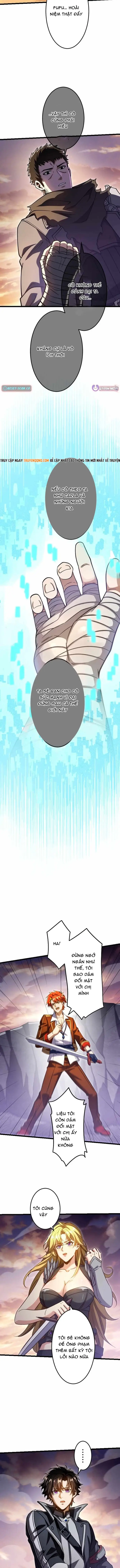 Ore Dake Level Down No Saikyou Kakuseisha Chapter 19 - 10