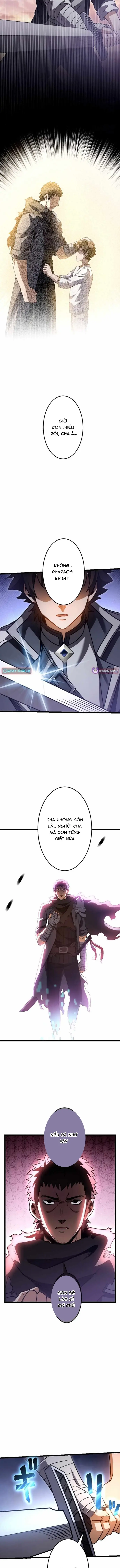 Ore Dake Level Down No Saikyou Kakuseisha Chapter 19 - 11