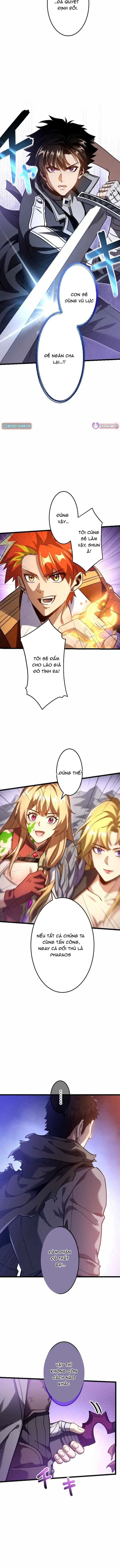 Ore Dake Level Down No Saikyou Kakuseisha Chapter 19 - 12