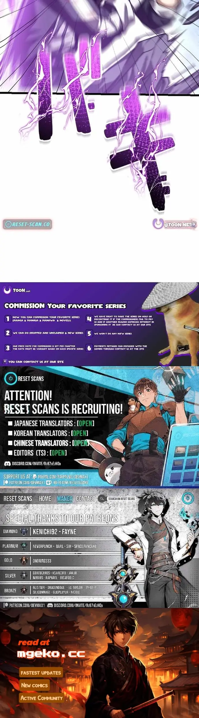 Ore Dake Level Down No Saikyou Kakuseisha Chapter 19 - 14