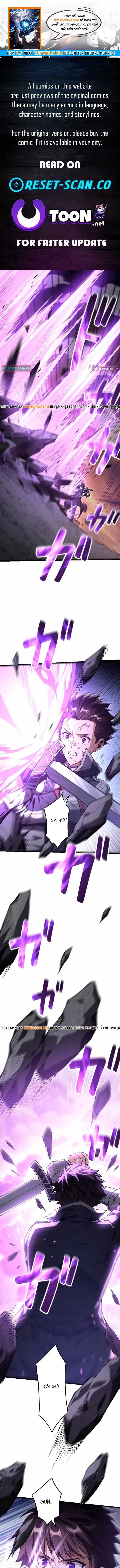 Ore Dake Level Down No Saikyou Kakuseisha Chapter 20 - 1