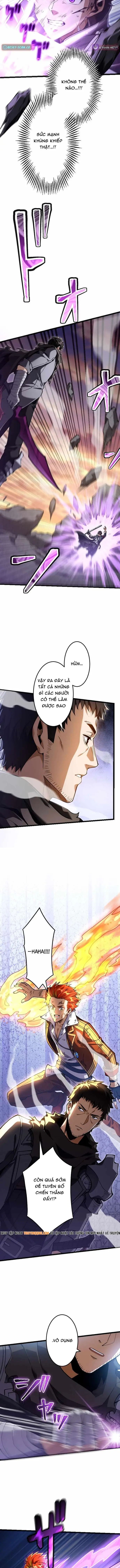 Ore Dake Level Down No Saikyou Kakuseisha Chapter 20 - 2